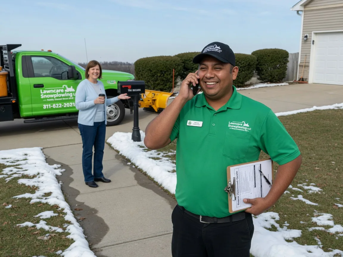 Lawn Care Services By Expert Landscaper Watertown, NY FAQs